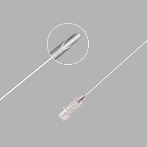 EAGLE M Manual Single Lumen Ovum Pickup Needle
