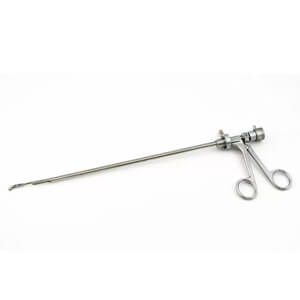 Optical Forceps For Bronchoscope