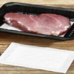 Meat Soaker Pads 6 Soaker pads2
