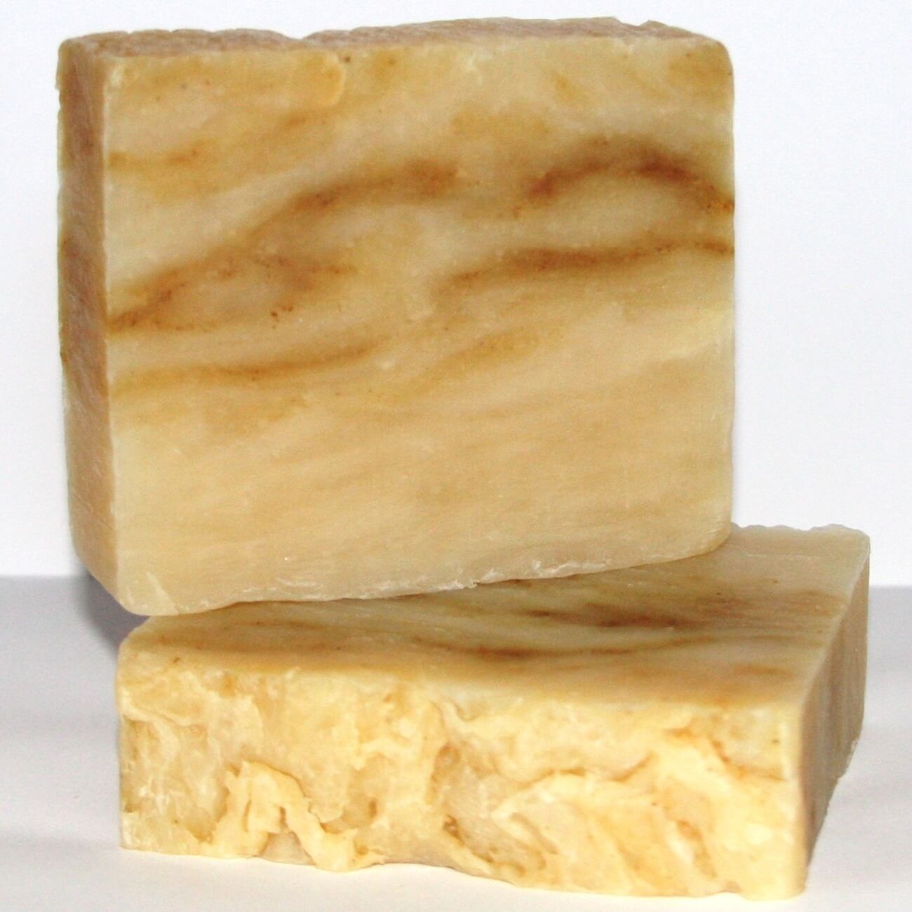 almond soap 1