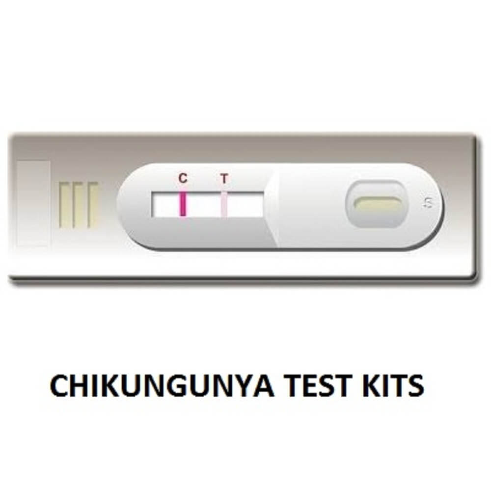 chikungunya igm elisa kit