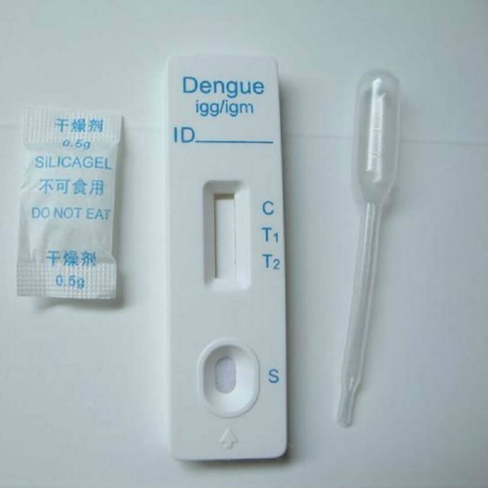 dengue test kit 1