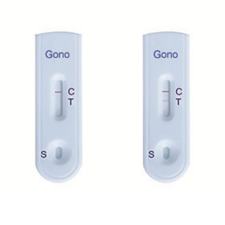 Gonorrhea Rapid Test Kit Pammvi Group Of Companies 6442