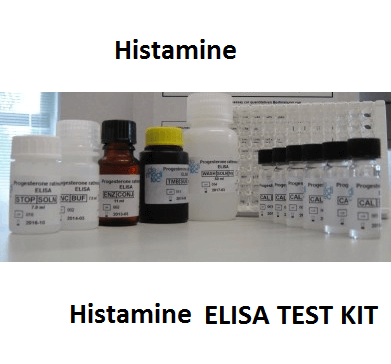 histamine elisa test kit