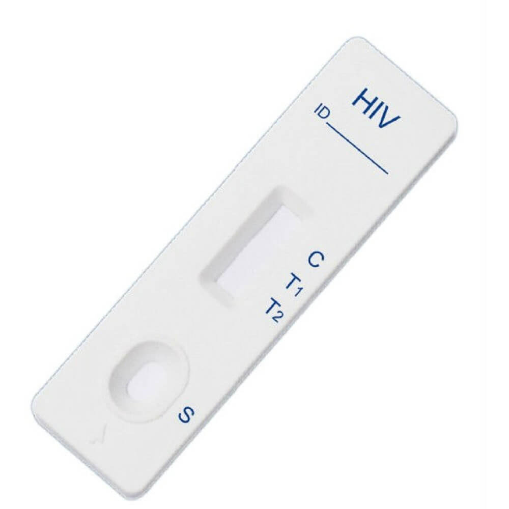 hiv test kit 1