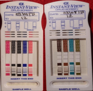 9 Panel Drug Of Abuse Test Kits - Pammvi Group Of Companies