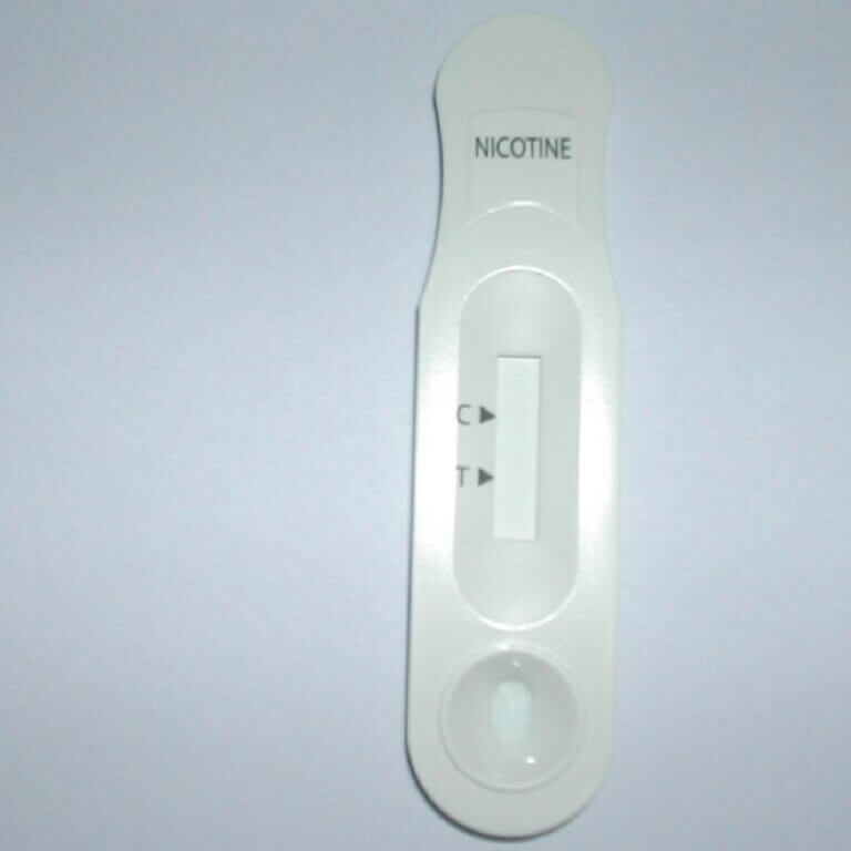 Nicotine Test Kit - Pammvi Group Of Companies