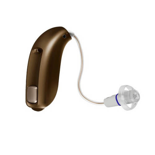oticon rite hearing aid