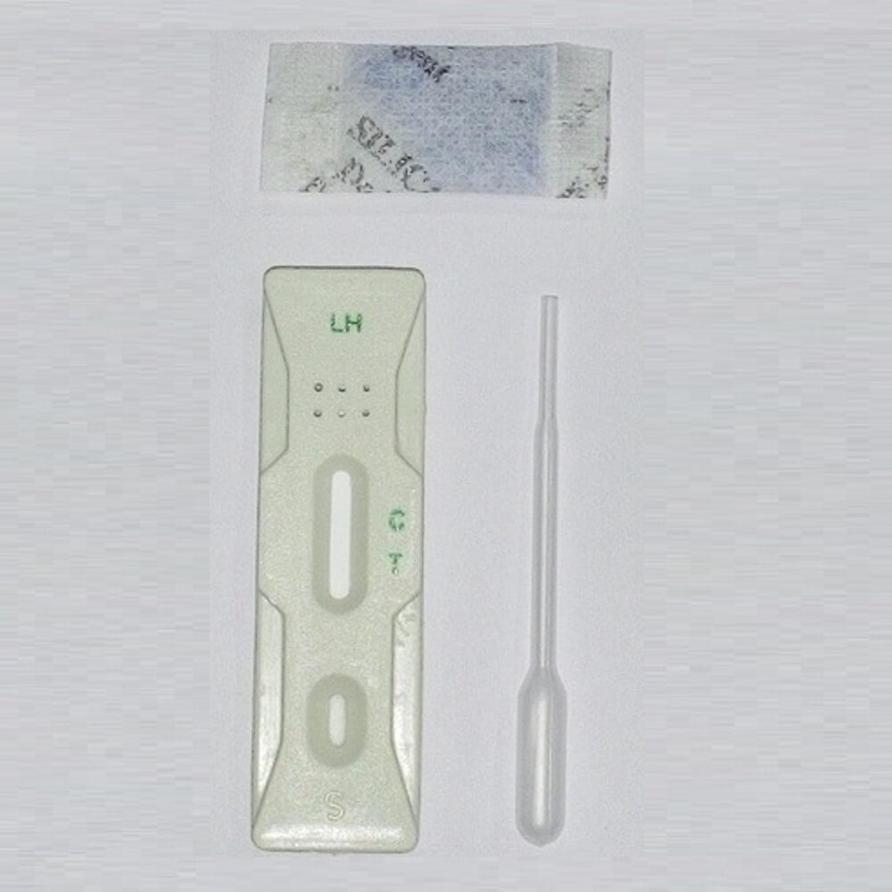 ovulation test kit 1