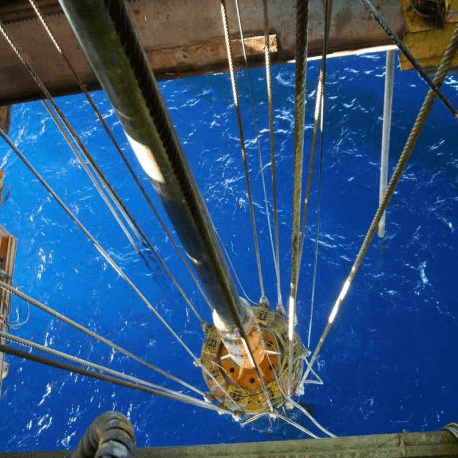 sub sea production control fluids