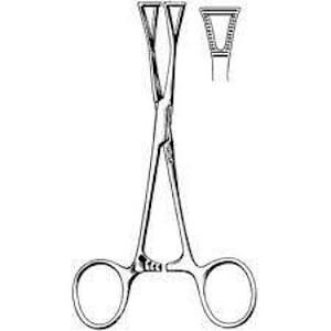 Lung Holding Forceps Manufacturers