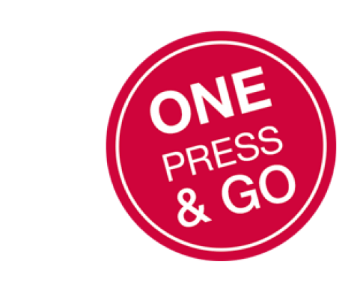 press go2 3