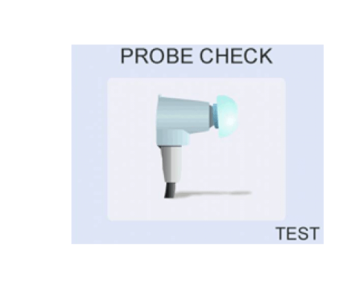 probe check1