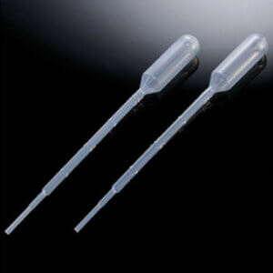 What are Plastic Pasteur pipettes