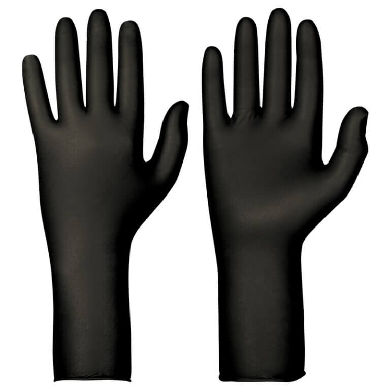ESD Single-Use Gloves
