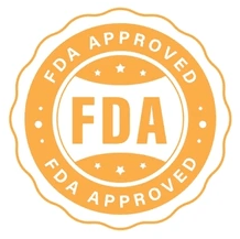 Contact Us 6 FDA logo