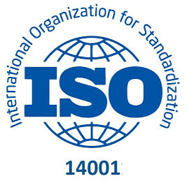 Contact Us 3 ISO 14001