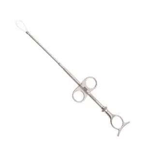 Tonsillectomy Draffin Bipods