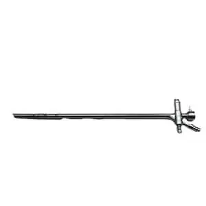 Pediatric Bronchoscope Sheath