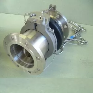 cable emergency release coupling