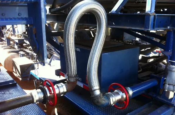 dry disconnect couplings