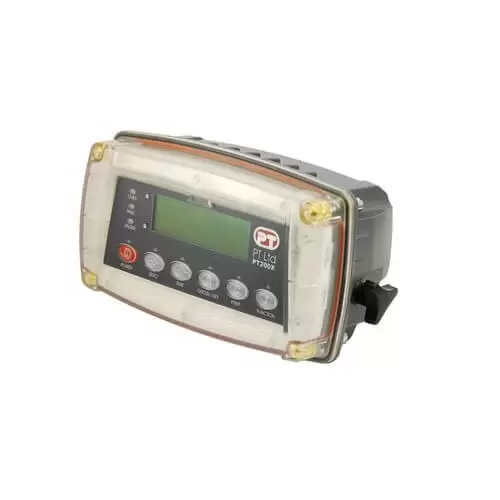 Pt200x Digital Indicator 1