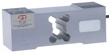 Ptasp6-w Aluminium, Low Cost Load Cell 1 ptasp6 w