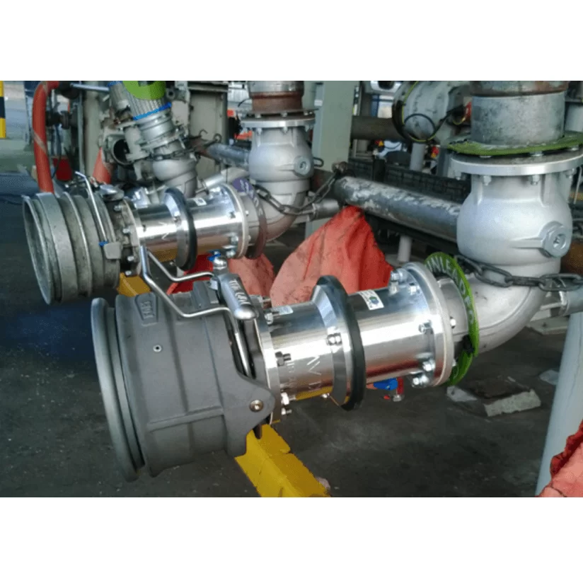 ttma breakaway couplings