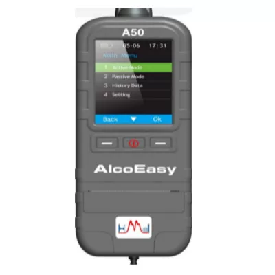 A5O Breathalyzer