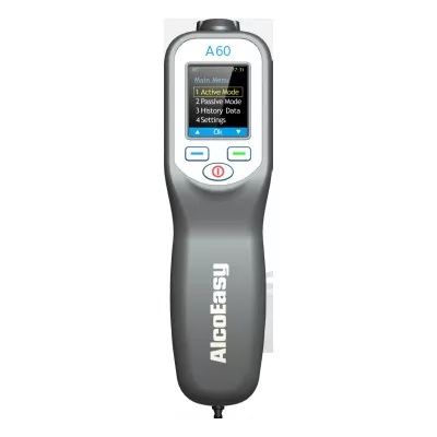 A6O Breathalyzer
