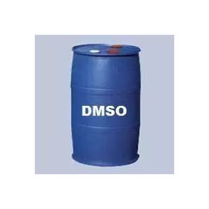 Liquid Dimethyl Sulfoxide (DMSO) 1 DMSO
