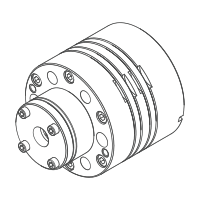 bomba planetaria 12 salidas telmec