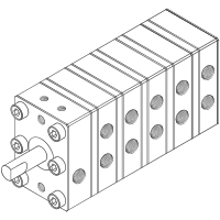 finish 10 salidas telmec
