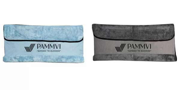 Products 77 Microfiber One Sided Ultra Twist Towel 600 GSM Twisted Loop