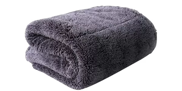 Products 78 Microfiber Ultra Twist Ultimate Drying Towel 1600 GSM Twisted Loop